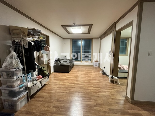 전북 전주완산구 평화동1가 1동 전주 평화동 빌라 쓰리룸(롯데시네마 뒷쪽) 전세 매물번호 10007 사진 4