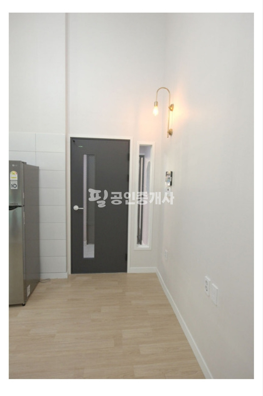 전북 전주완산구 효자동3가 전주 원,투룸 빌라 효자동1.5룸 추천입니다~ 복층원룸!! 월세 매물번호 10032 사진 8