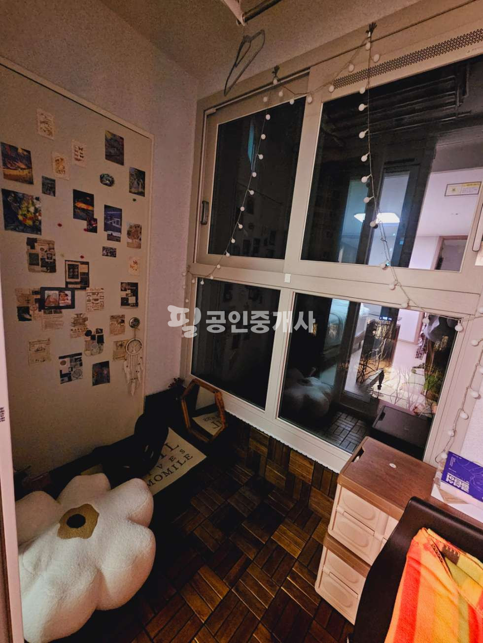 베란다