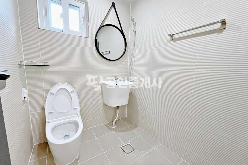 전북 전주덕진구 여의동2가 주건축물제1동 전주 여의동 다이소근처 신축 주인세대! 복층. 포룸추천! 전세 매물번호 10013 사진 18