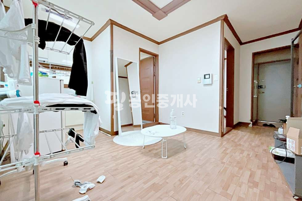 전북 전주완산구 효자동3가 주건축물제1동 전주+홍산초 인근+전주대 후문 + 저렴한 전세+투룸 전세 매물번호 10067 사진 4
